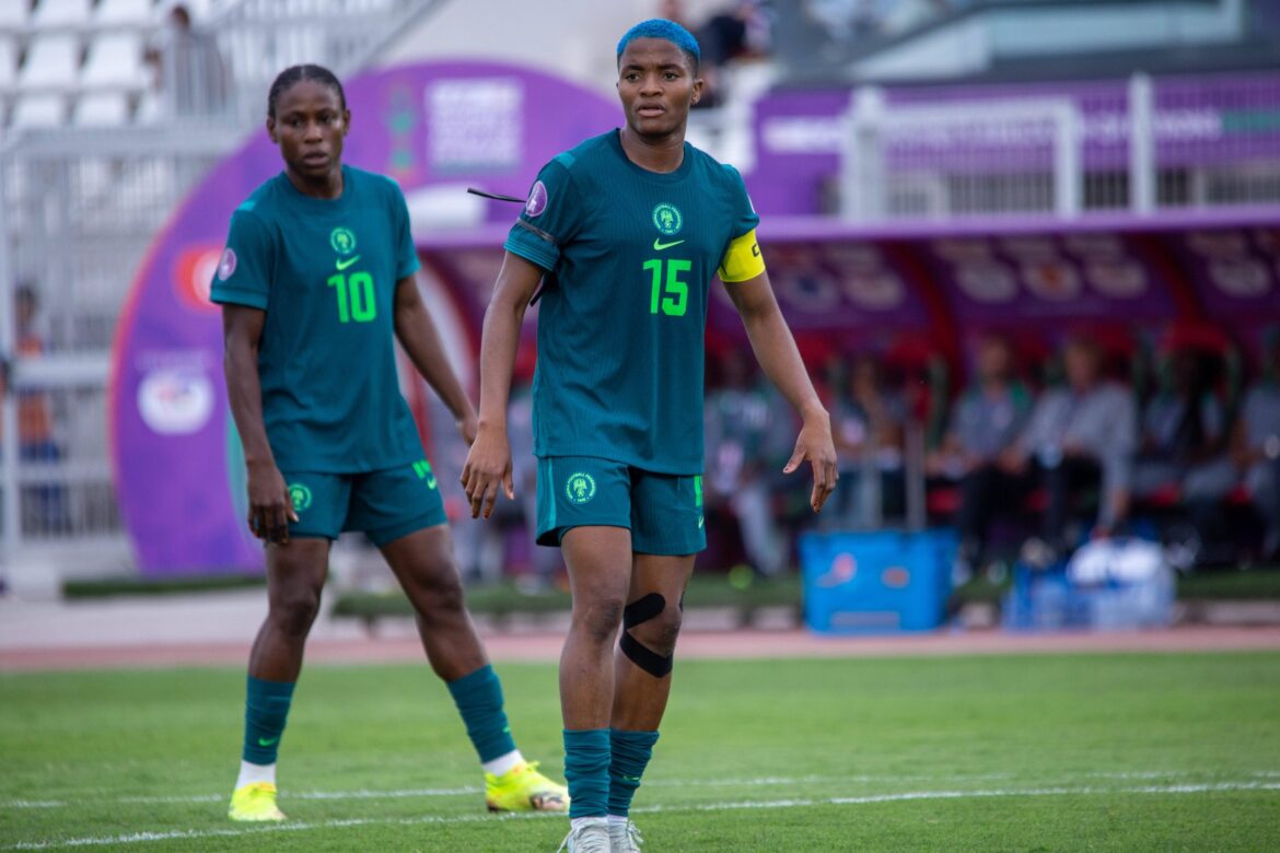 PSG and Benfica star joins criticism of CAF over WAFCON 2026 postponement