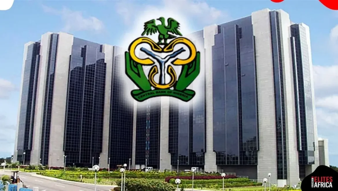What CBN Is Changing in Anti-Money Laundering Rules for Banks