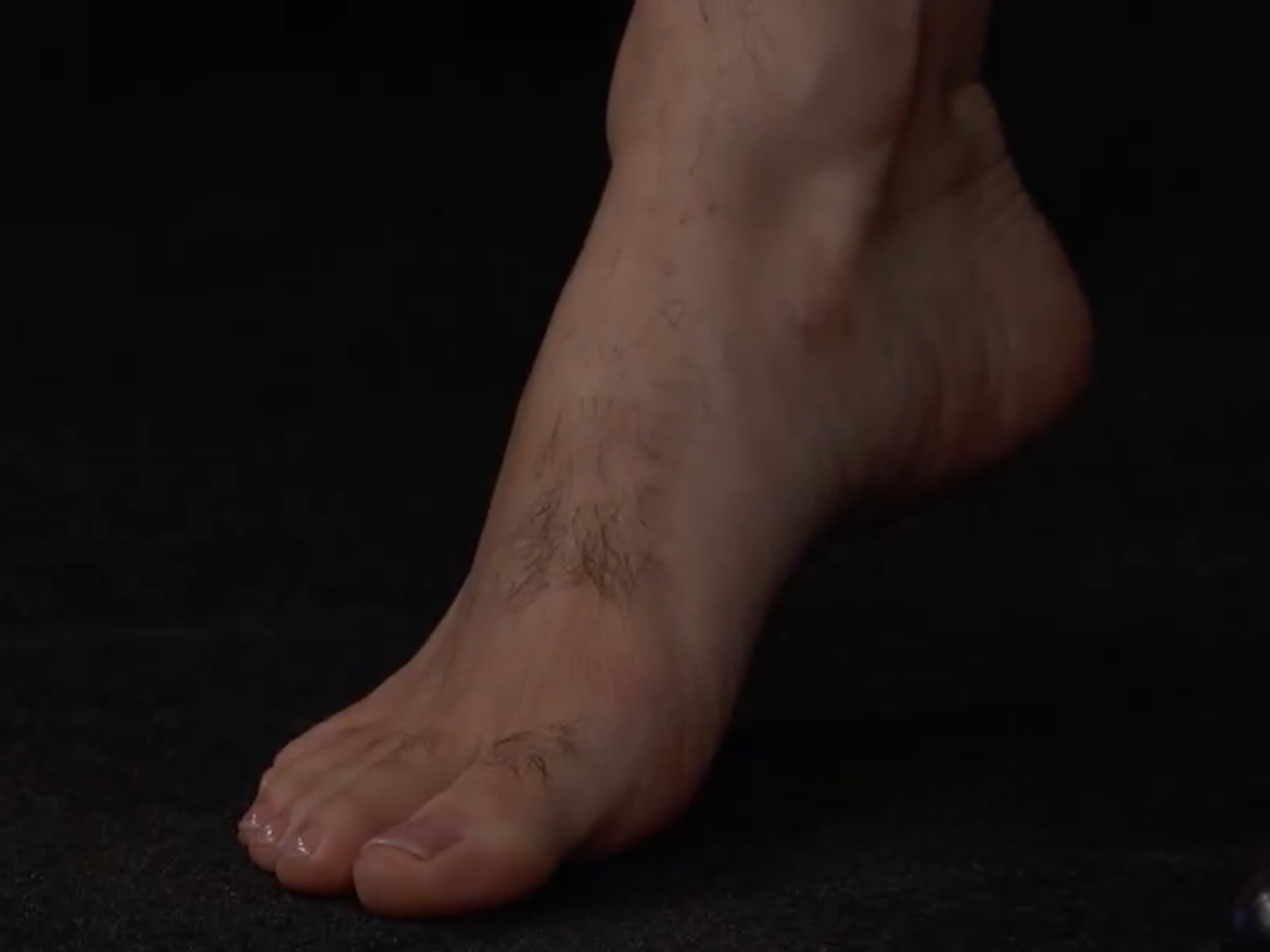 Music producer Benny Blanco receives offer to make money by sharing photos of his feet after his wife Selena Gomez publicly licked it