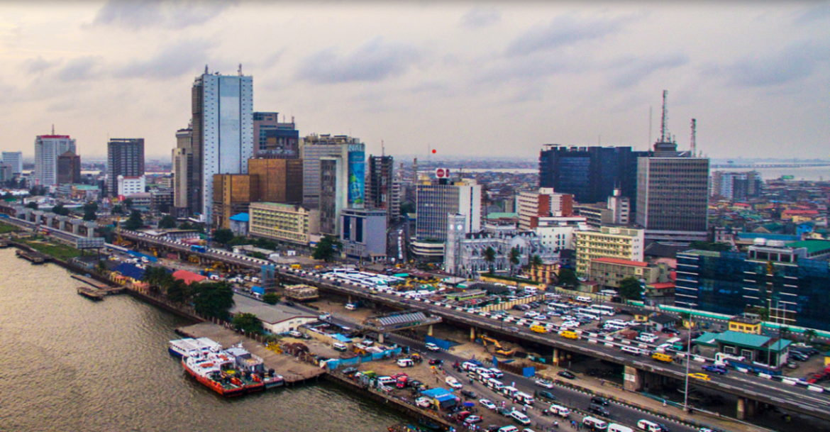 Nigeriaâs inflation rate dropped marginally to 15.06% in February