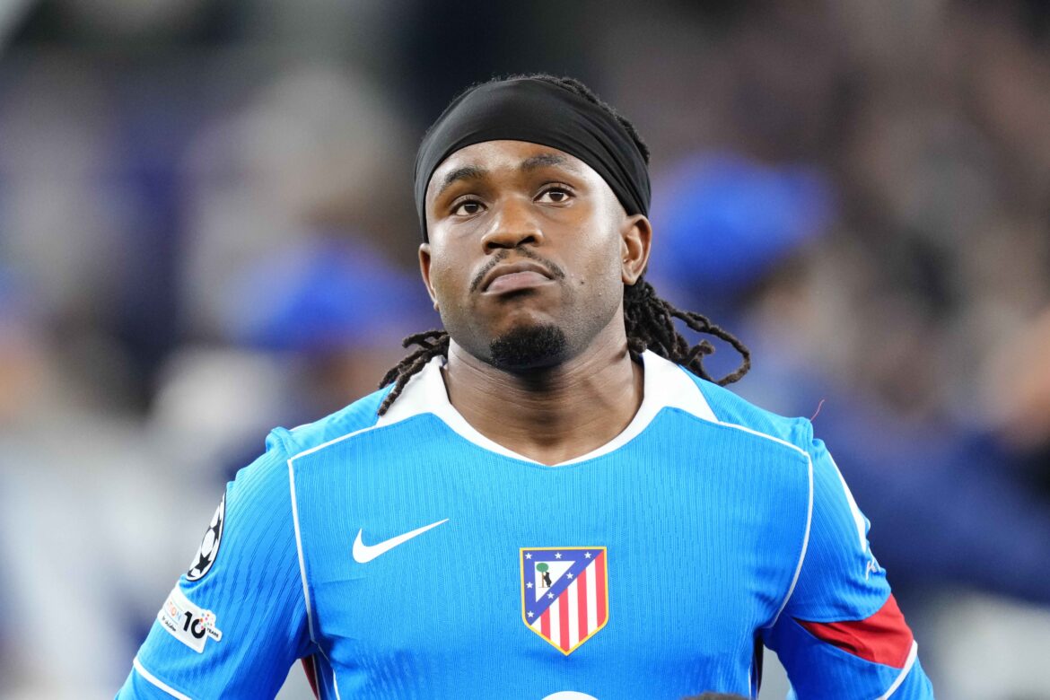 Tottenham 3-2 Atletico Madrid: Ademola Lookman denied glory, but Atleti march on to Champions League QF