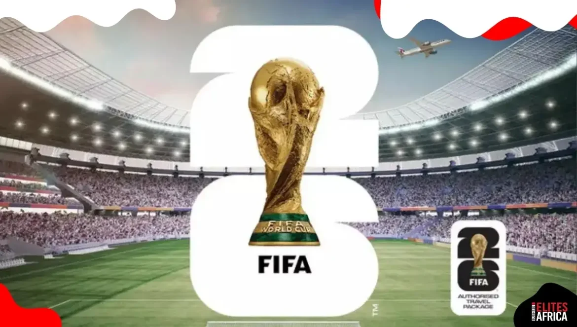 Iran Could Face FIFA Sanctions Over Plan to Avoid U.S. World Cup Matches