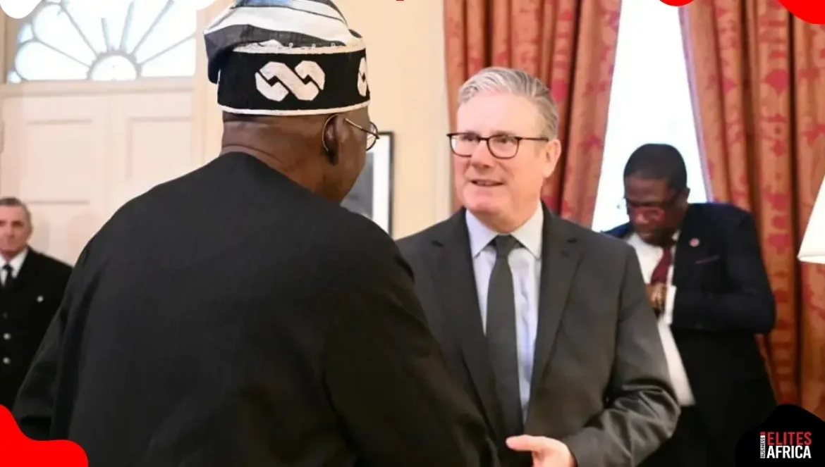 UK-Nigeria Migration Deal: What Nigerians in the UK Should Know