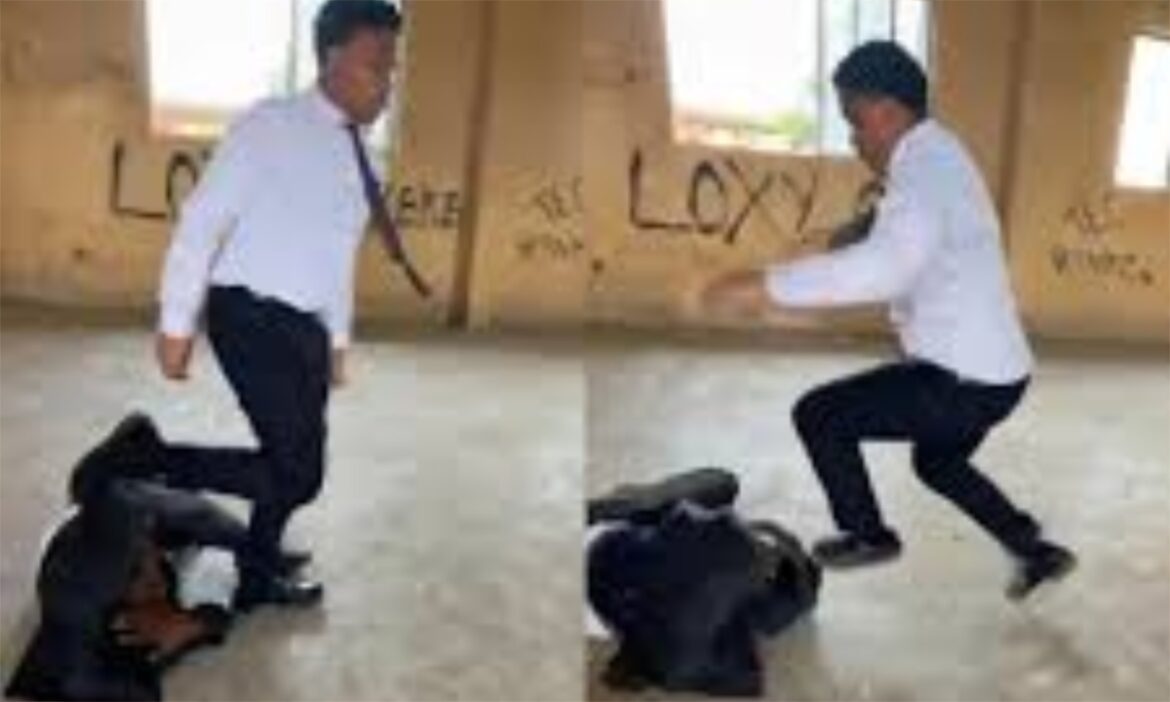 Igbinedion School bullying suspects arrested, to be charged as Juveniles in court