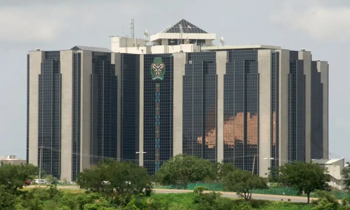34 Banks Meet CBN Recapitalisation Requirements Before Deadline