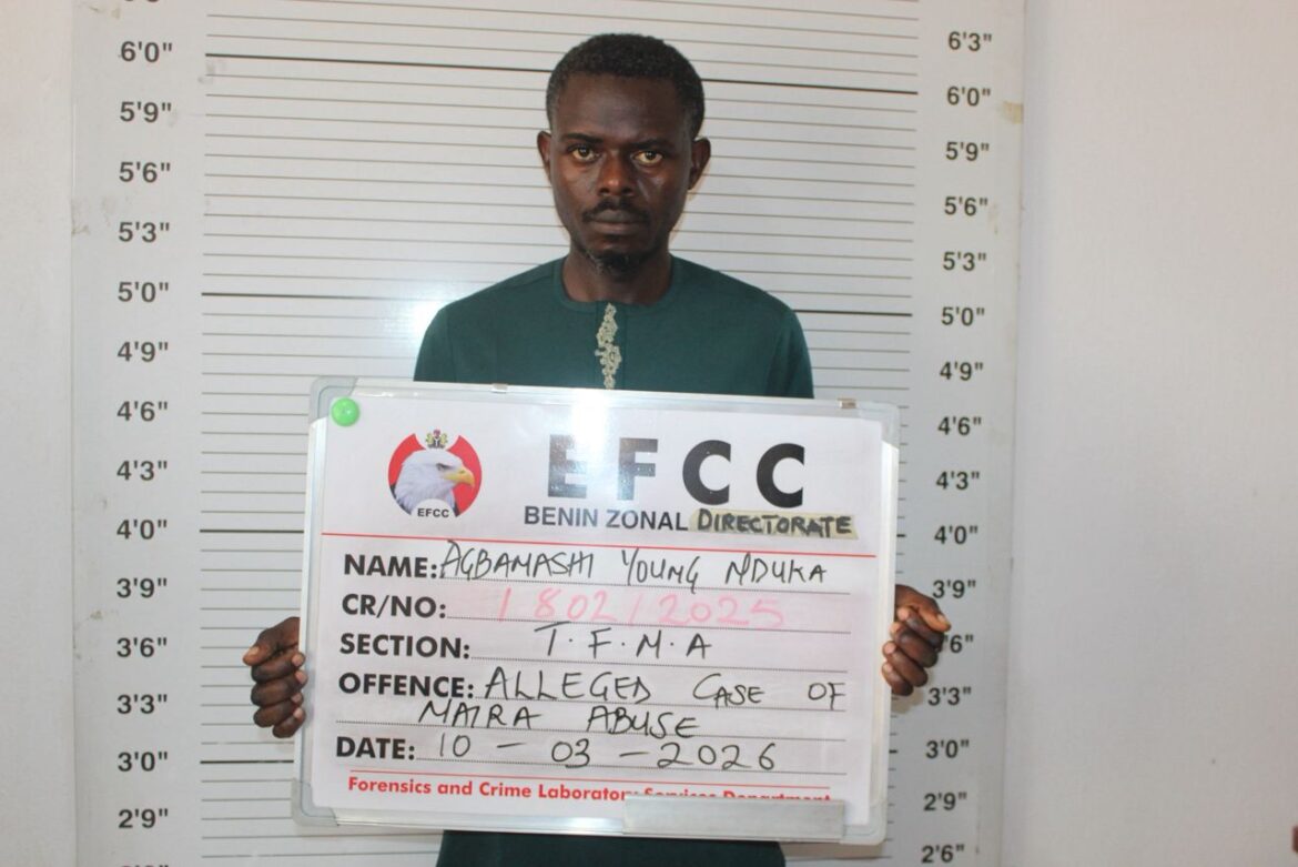 Court jails man six months for Naira Abuse in Asaba