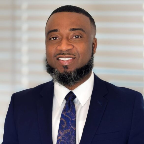 Egbeda/Ona-Ara 2027: Why Tosin Alabi Fits The Moment For Competent ...