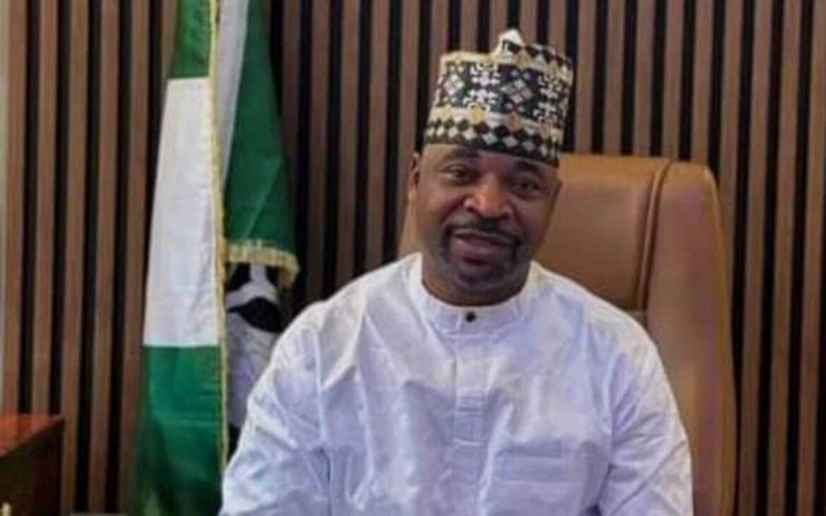 MC Oluomo Visits NURTW National Secretariat After Failed Takeover Attempt [VIDEO]