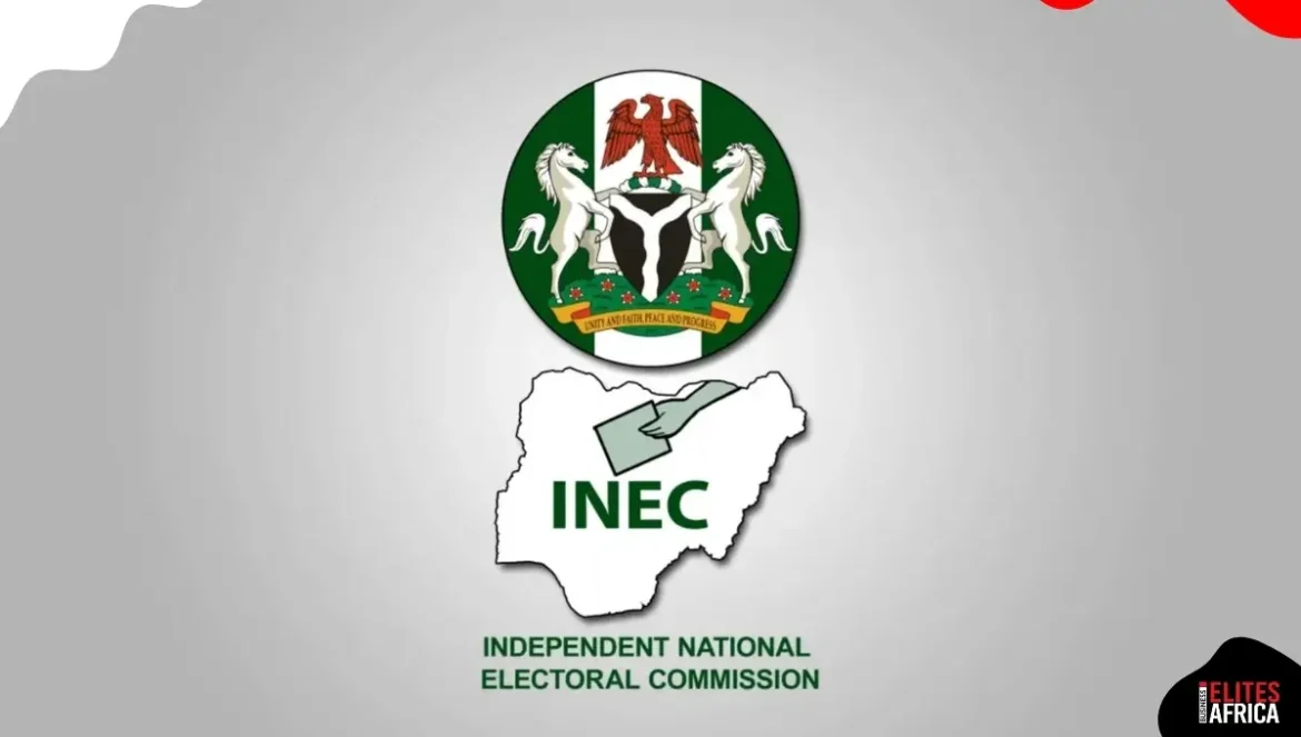 2027 Elections: How Nigerian Political Parties Are Moving to Meet INEC Rules