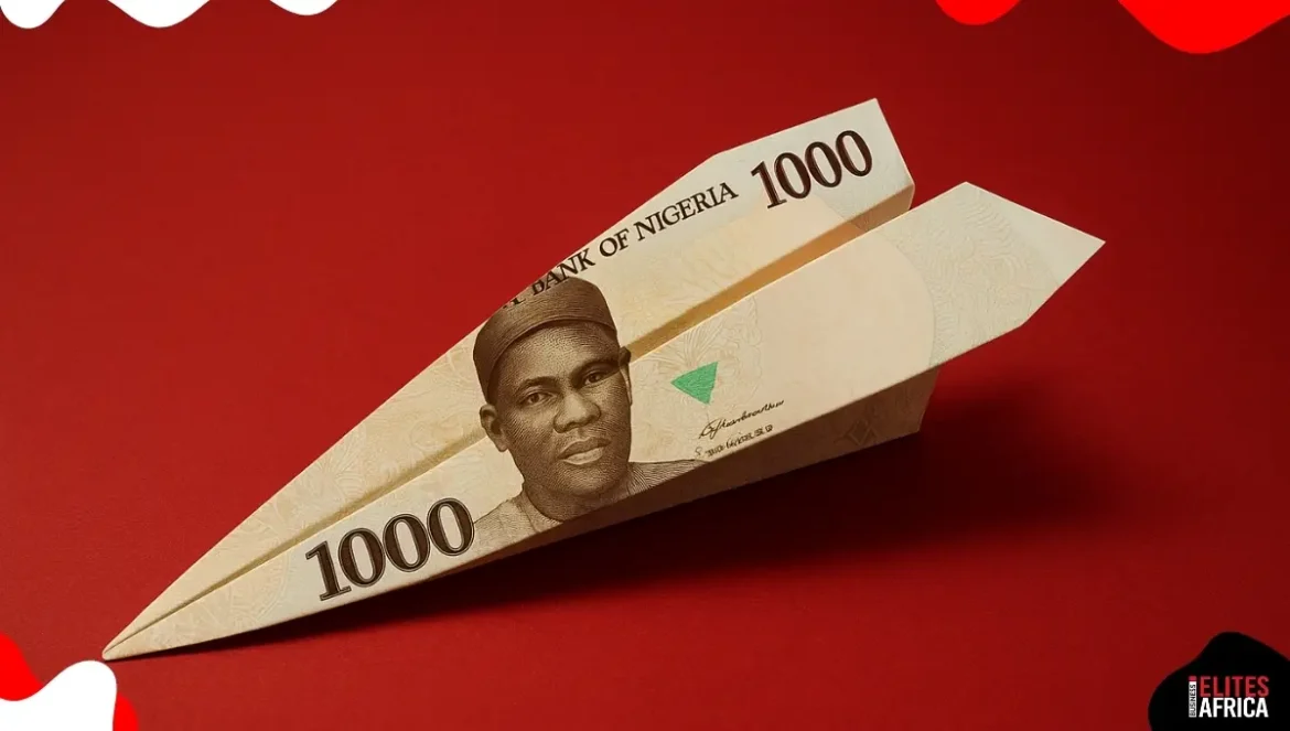 Nigeria’s Capital Inflows Jump 90% as Foreign Investors Rush for High Returns