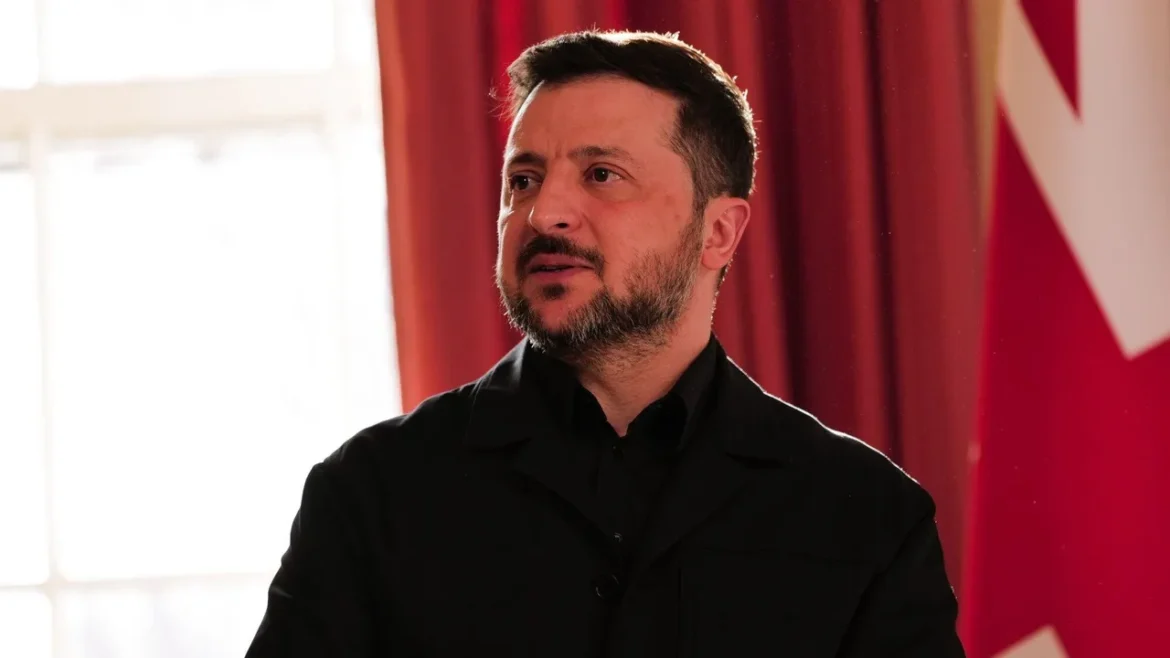 Zelensky urges EU to confiscate Russiaâs oil