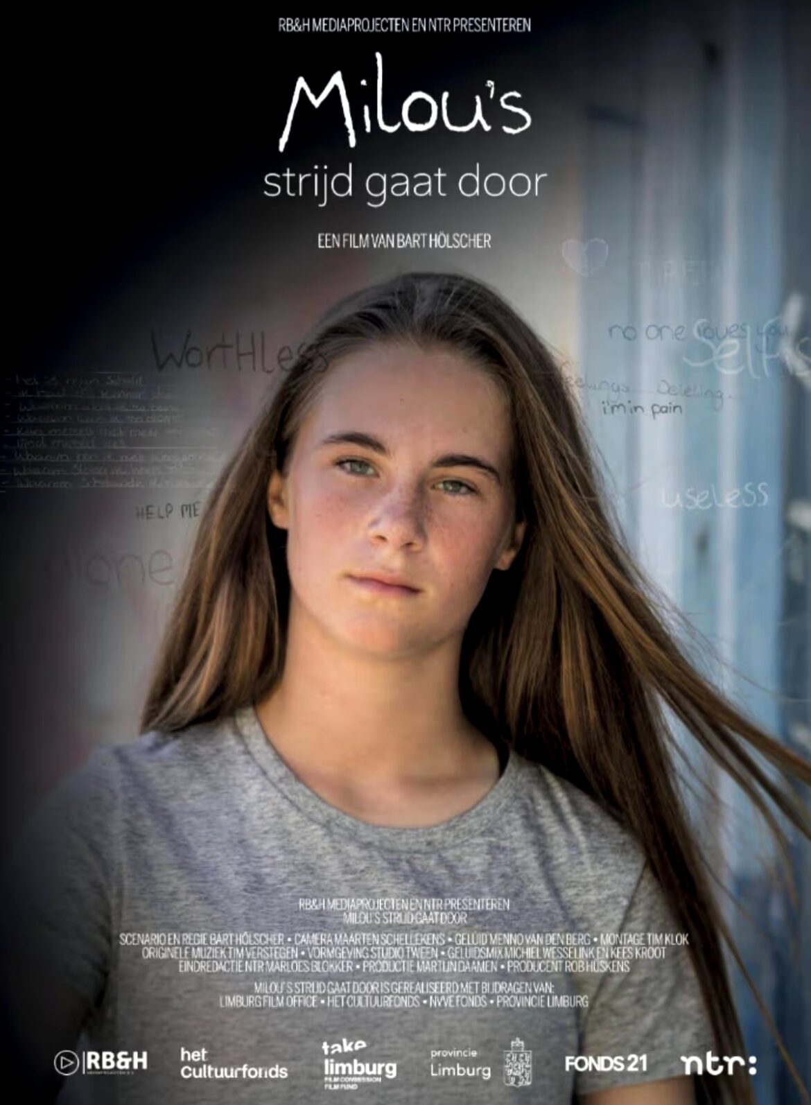 Doctor’s chilling words to r@pe victim, 17, as he helped her end her life in Netherlands sparks debate