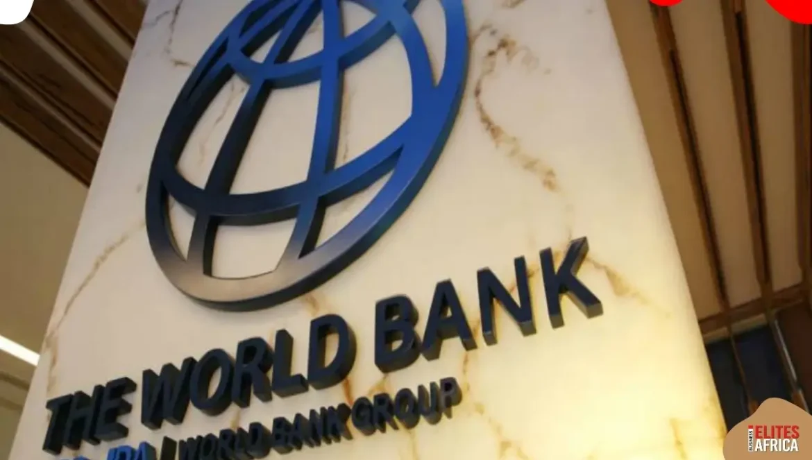 How the World Bank Supports Developing Nations