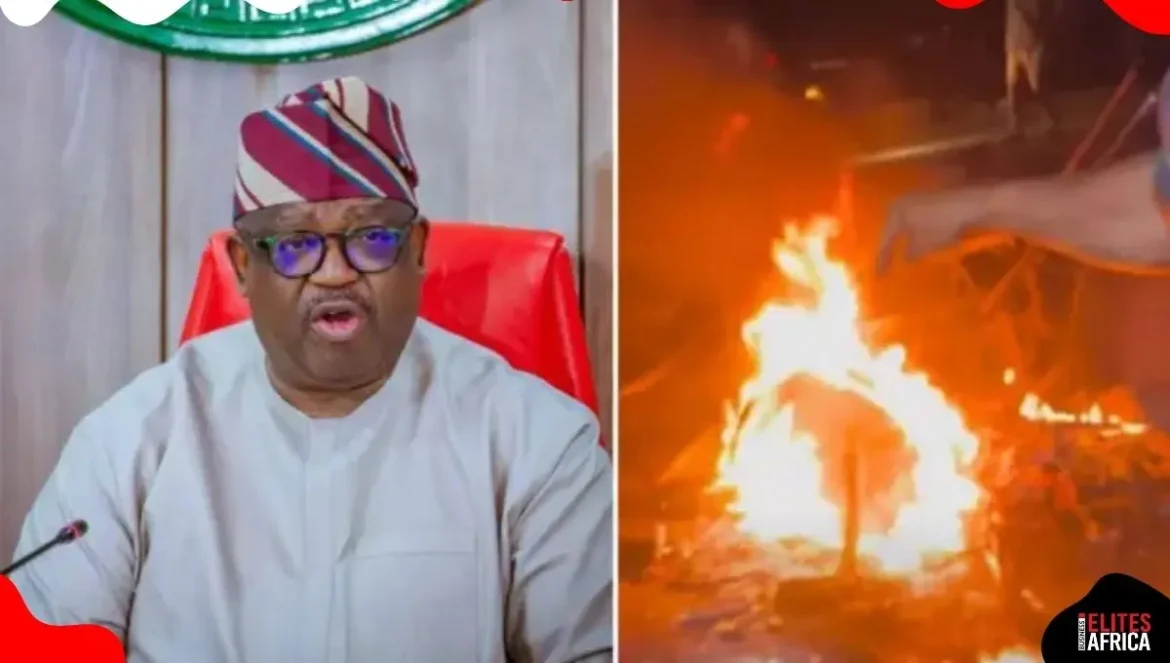 Residents Recount How Gunmen Posed as Customers Before Deadly Jos Attack