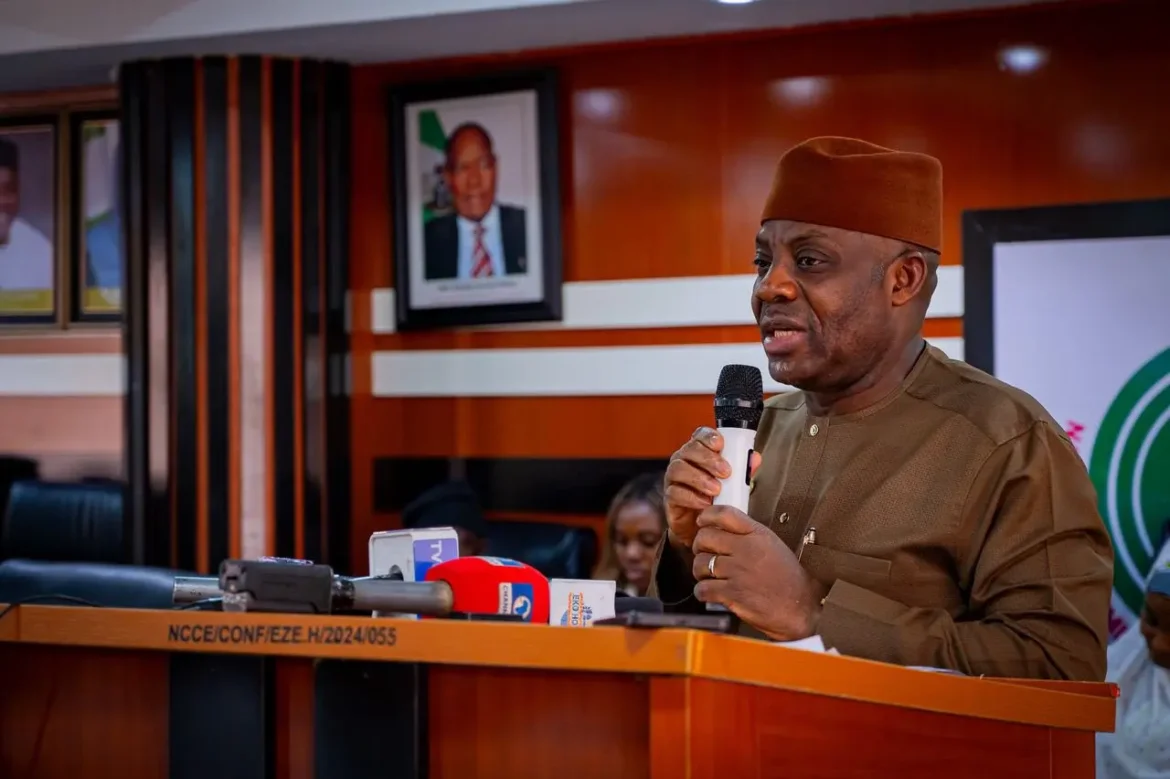 FG Disburses ₦2.25bn Grants to 45 Student Innovators, UNILAG Emerges Top Beneficiary