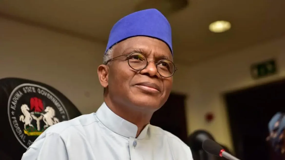 El-Rufai Detained by DSS as Court Sets April 14 for Bail Hearing