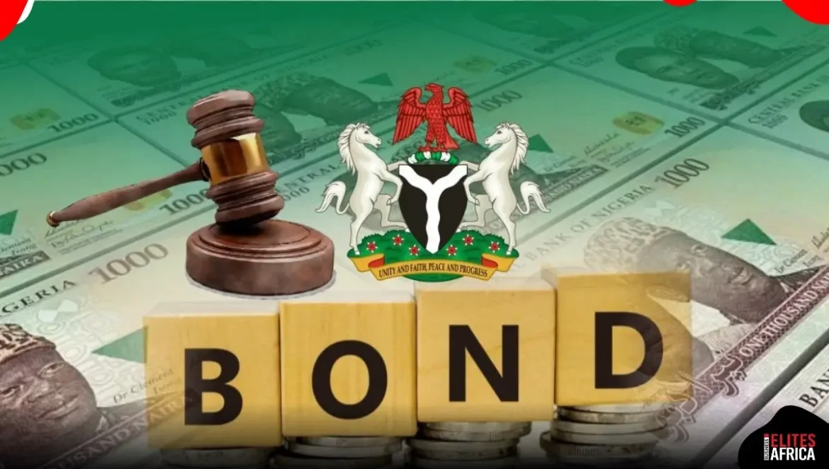 Nigeria’s March Bond Auction Oversubscribed by 4% — What It Means for the Economy