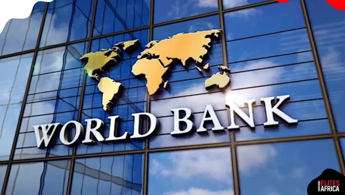 Nigeria Secures $500m World Bank Support for Farmers and Agro Value Chains