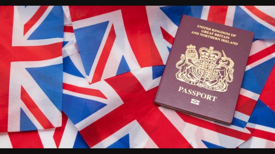 Nigeria, Kenya, others May Face UK Visa Restrictions