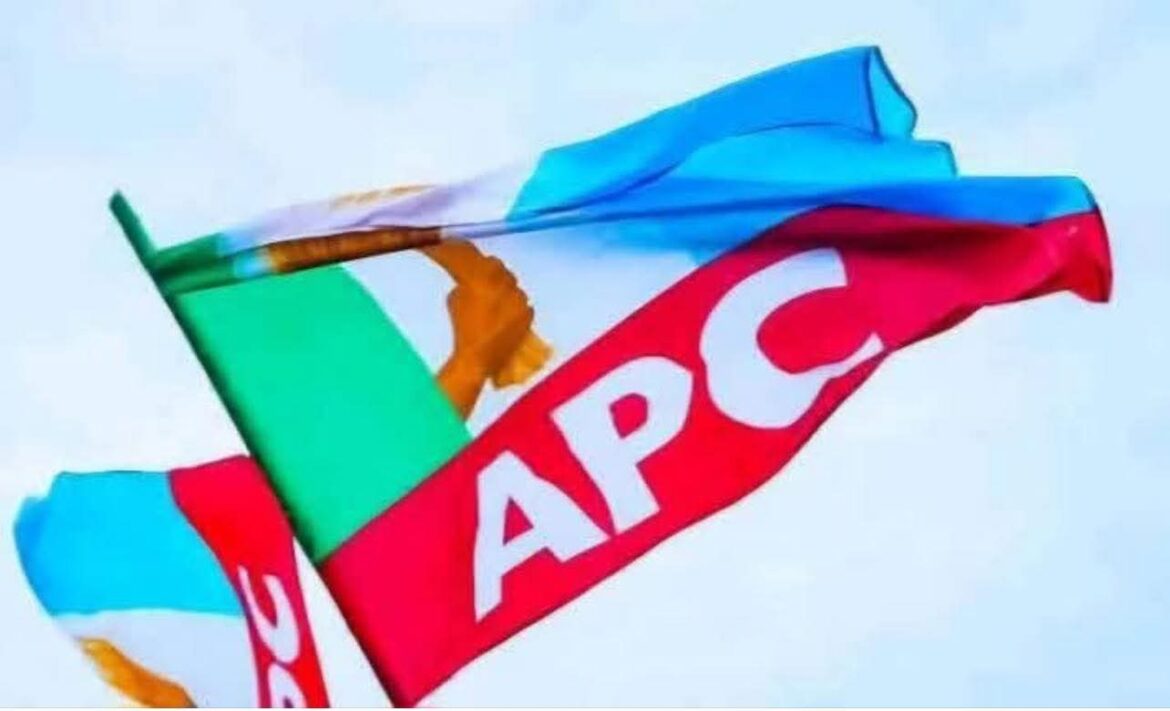 Akinyele’s Turn or APC’s Risk? Rotation, Reality and Representation in Lagelu/Akinyele Federal Constituency
