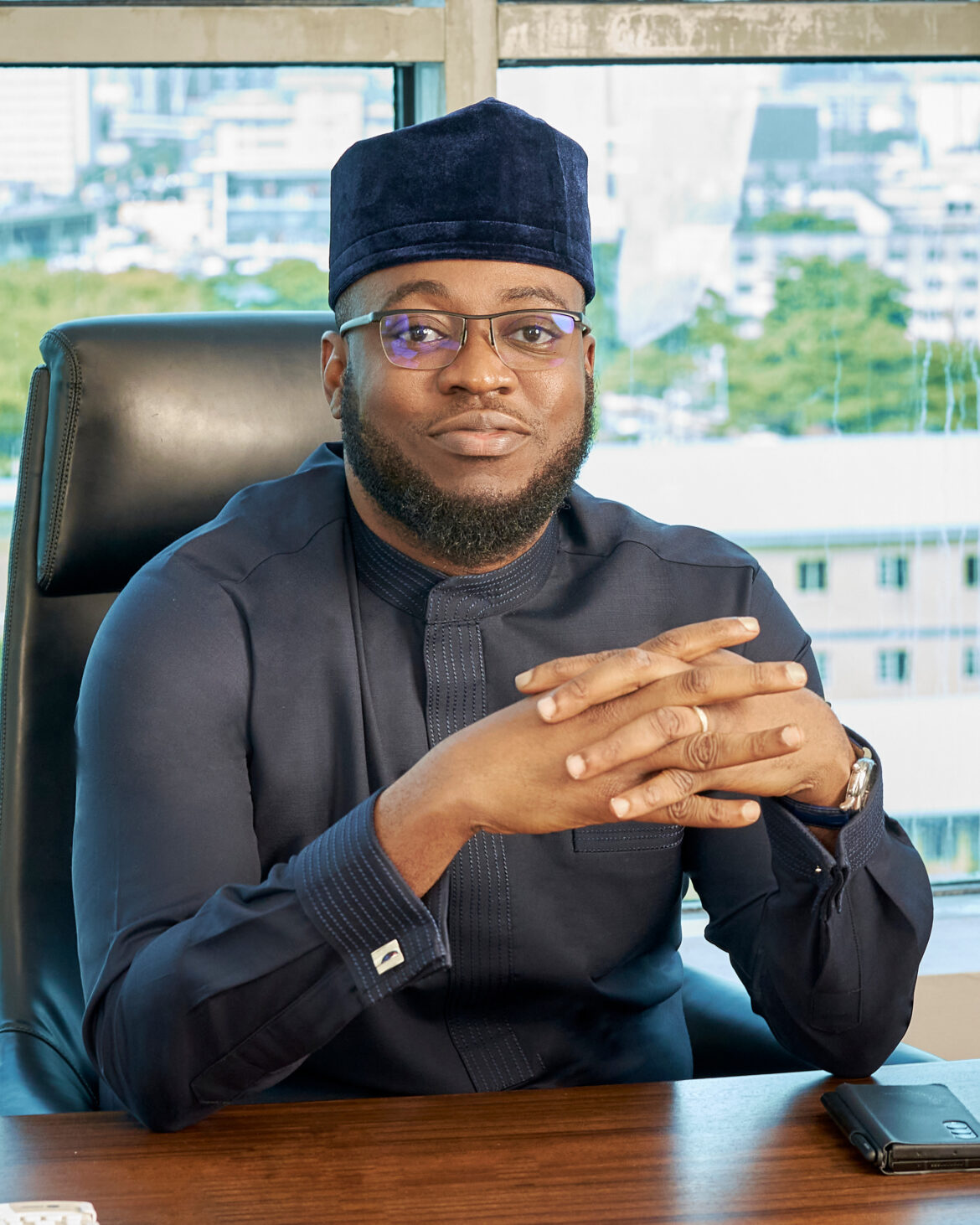 Olakunle Williams: The Visionary Billionaire Disrupting Africaâs Energy Sector