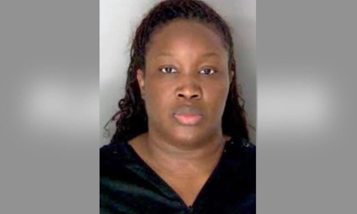 Child d!es after woman allegedly leaves kids at home for 12 hours, eating roaches and ants