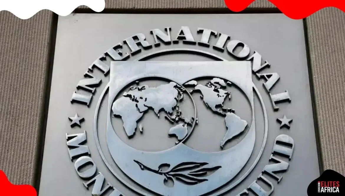 Top 10 African Countries With the Smallest IMF Debt