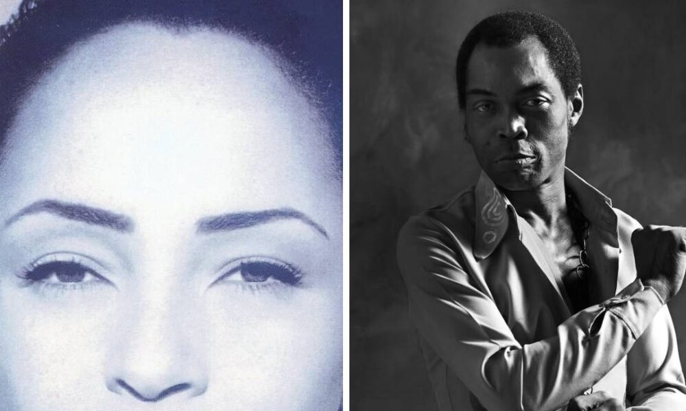 Fela Anikulapo-Kuti and Sade Adu to Be Inducted Into the Rock & Roll Hall of Fame Class of 2026