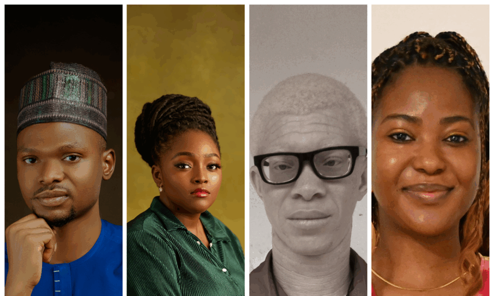 Four Nigerian Writers Shortlisted for 2026 Commonwealth Short Story Prize