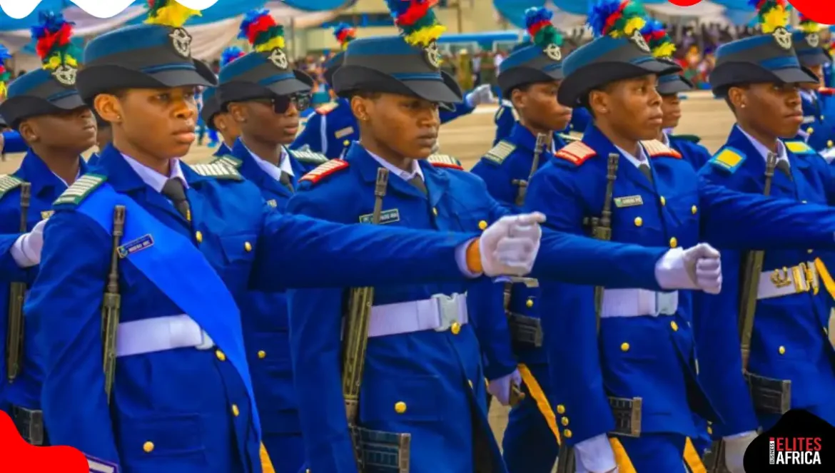 NAF Recruitment: Names of Successful Candidates Published Online