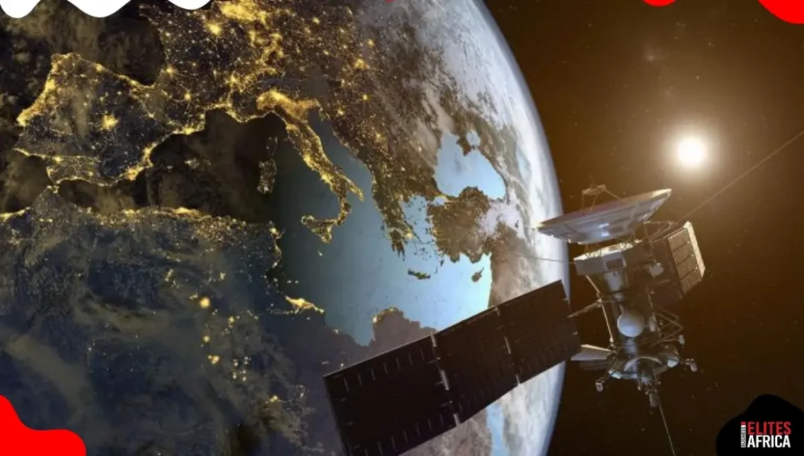 How to Invest in Space and Profit From the New Space Economy