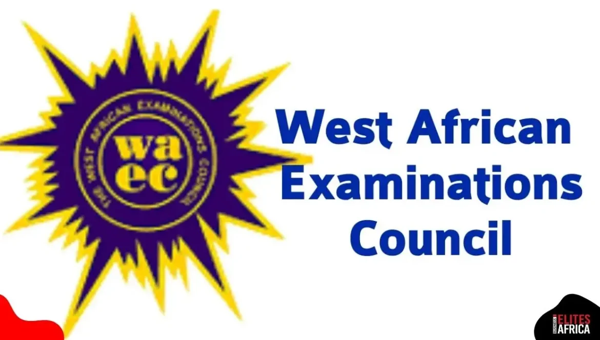 WAEC Opens Recruitment for Nigerians, Sets May 25 Deadline