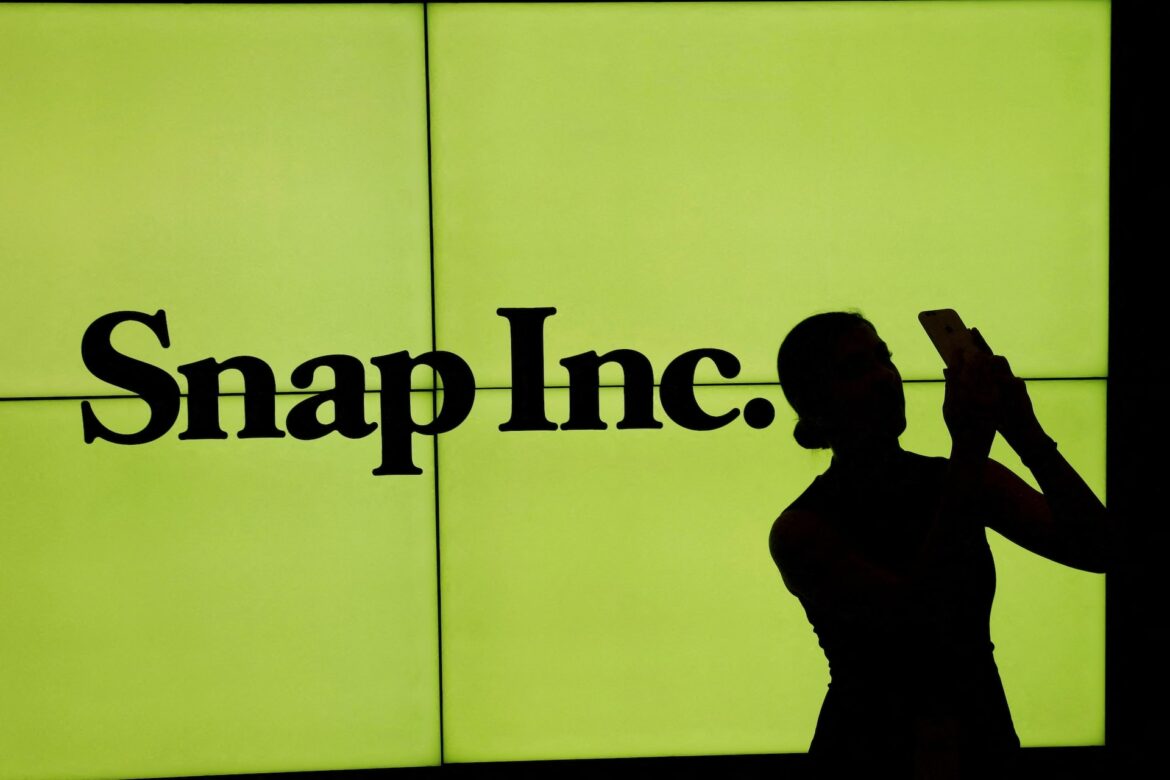 Snapchat owner cuts 1,000 jobs, citing AI efficiency