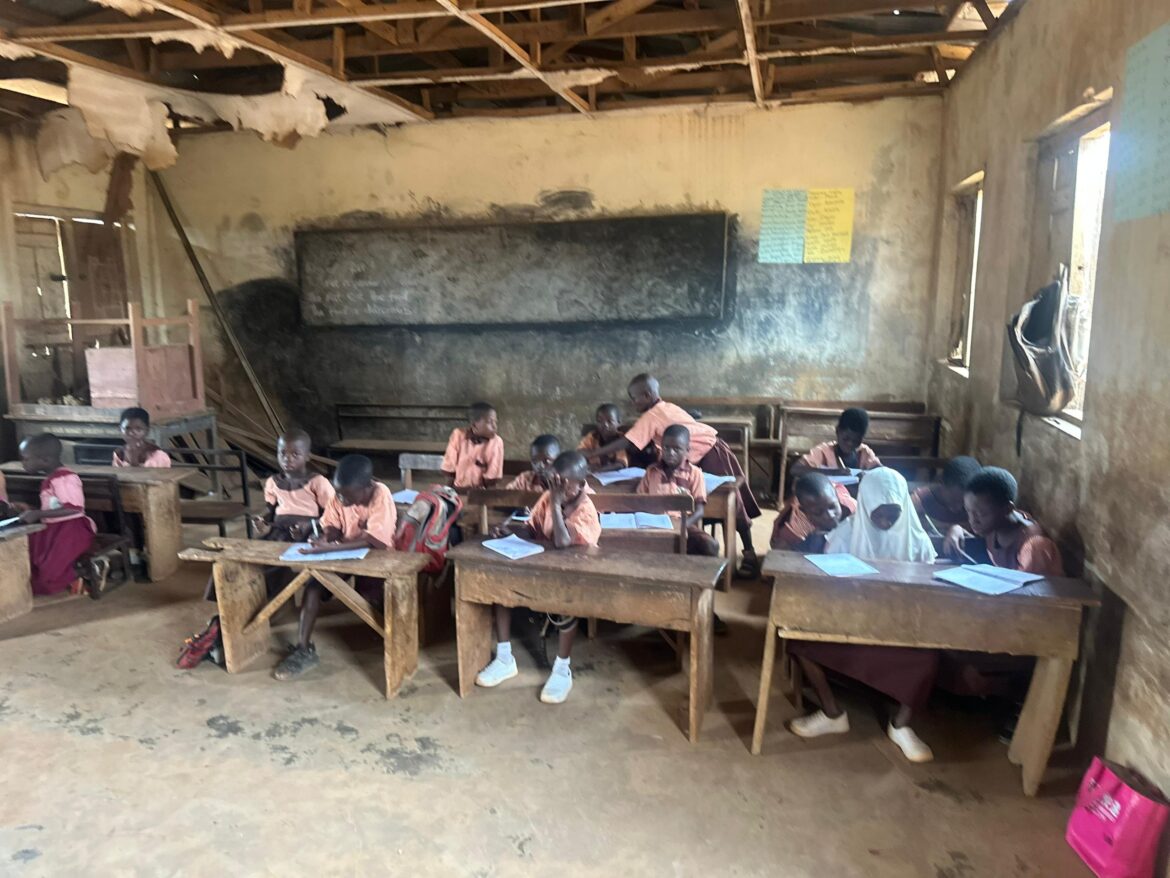 Excluded And Forgotten: How Oyo’s Education Reforms Are Failing Rural Children