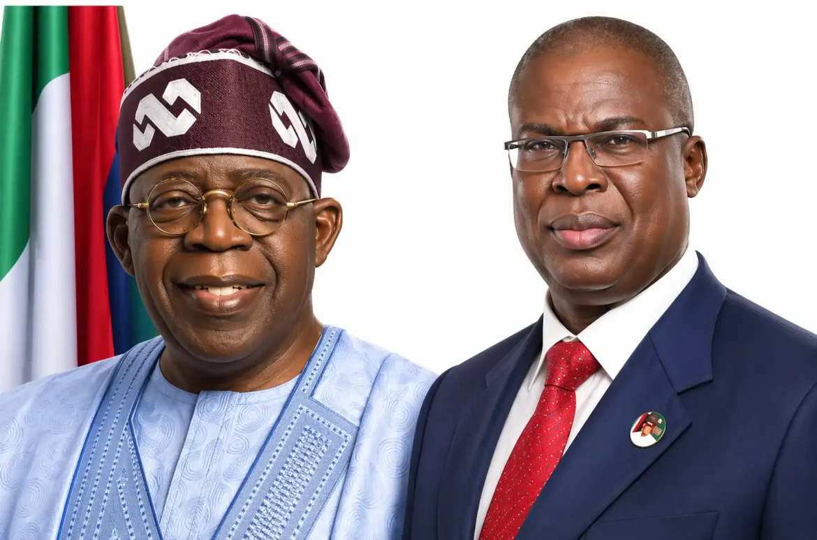 FG Charges Ex-Minister Sylva With Treason – And He Is Nowhere to Be Found