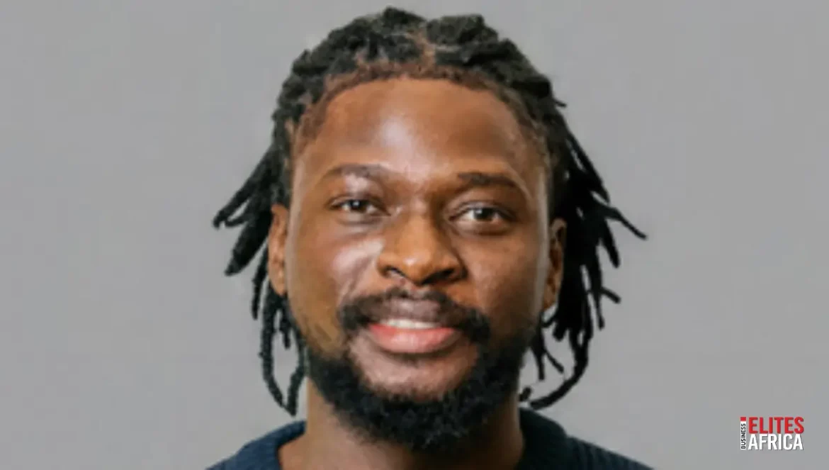 Meet Lanre Fadire: The Designer Behind $1.5bn in Savings for US Borrowers