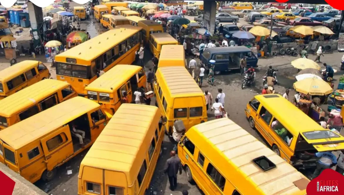 Transport Fares Keep Rising, But Workers Are Not Earning More 