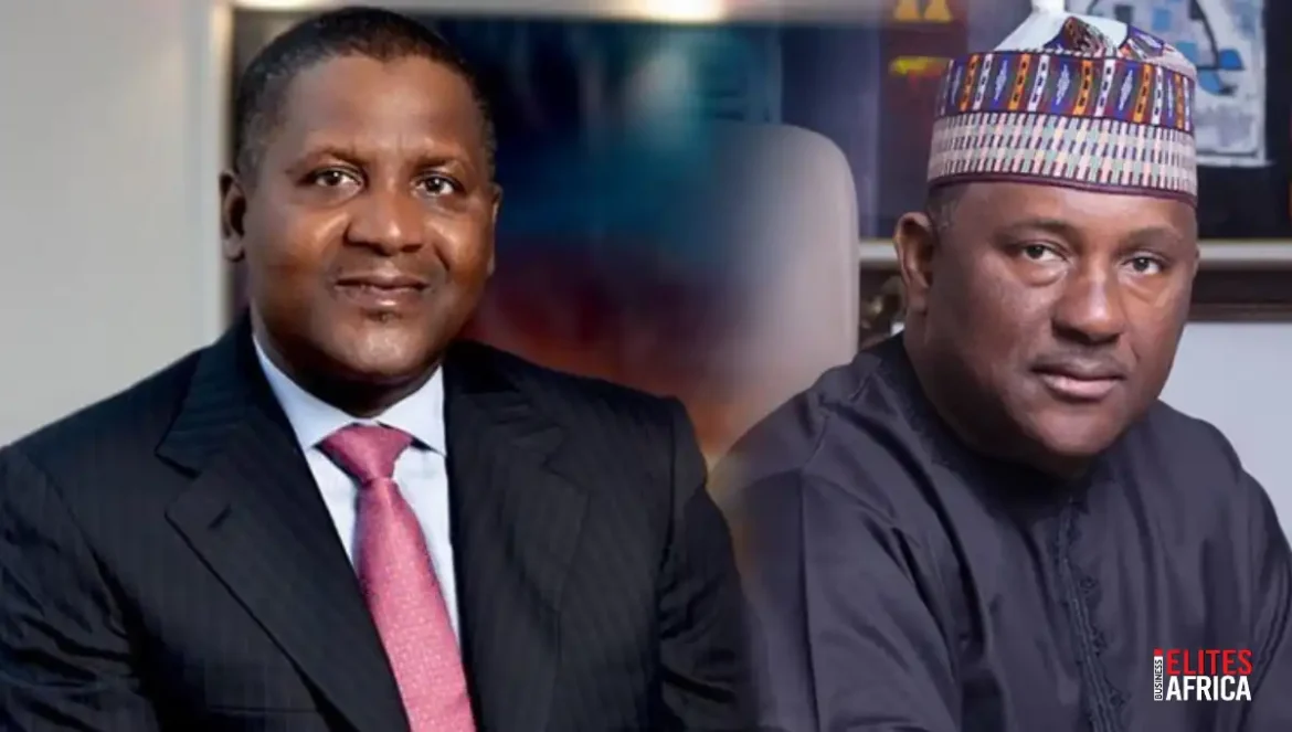 Dangote vs BUA: Who Leads Nigeria’s Cement Market in 2026? 