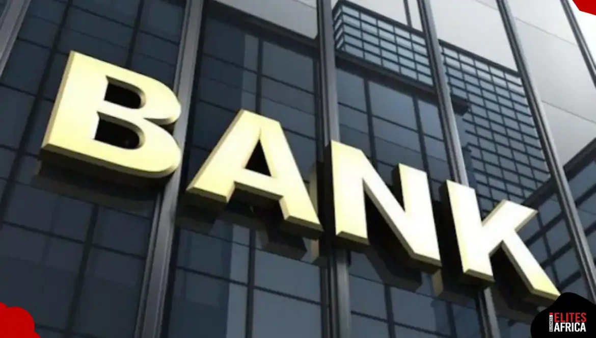 Who Holds the Power in Nigeria’s Banking Industry?