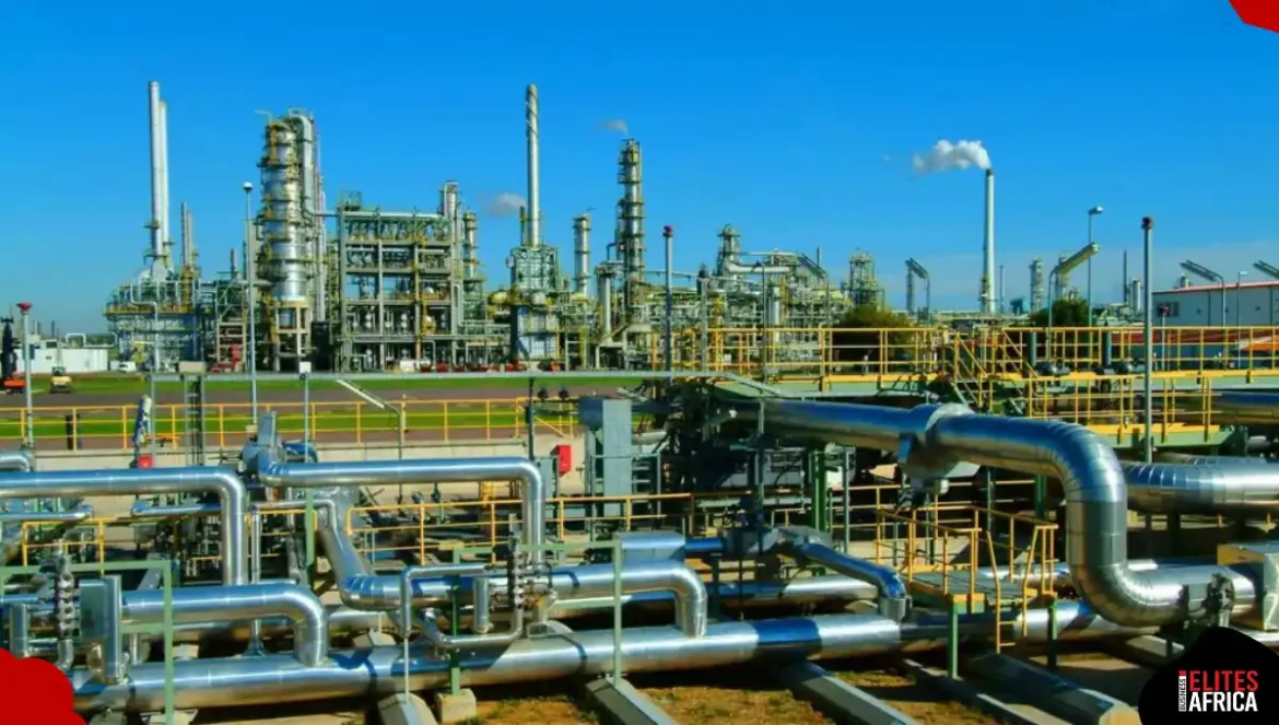 Who Controls Nigeria’s Oil Sector in 2026? 