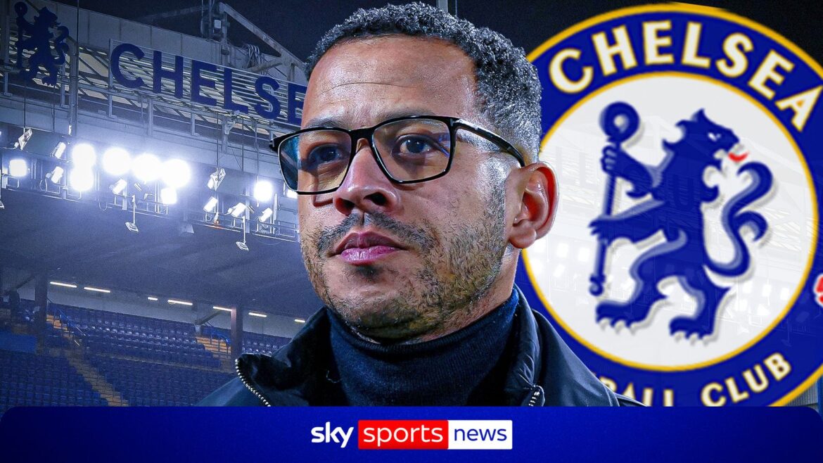 Chelsea: No shortlist and no No 1 candidate to replace sacked Liam Rosenior – what’s next at Stamford Bridge?