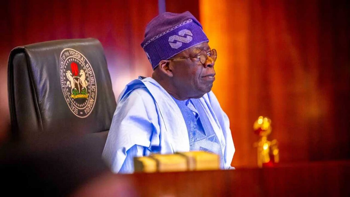Tinubu Govt Borrowing Billions to Fix Nigeria’s Infrastructure Problems — Presidency
