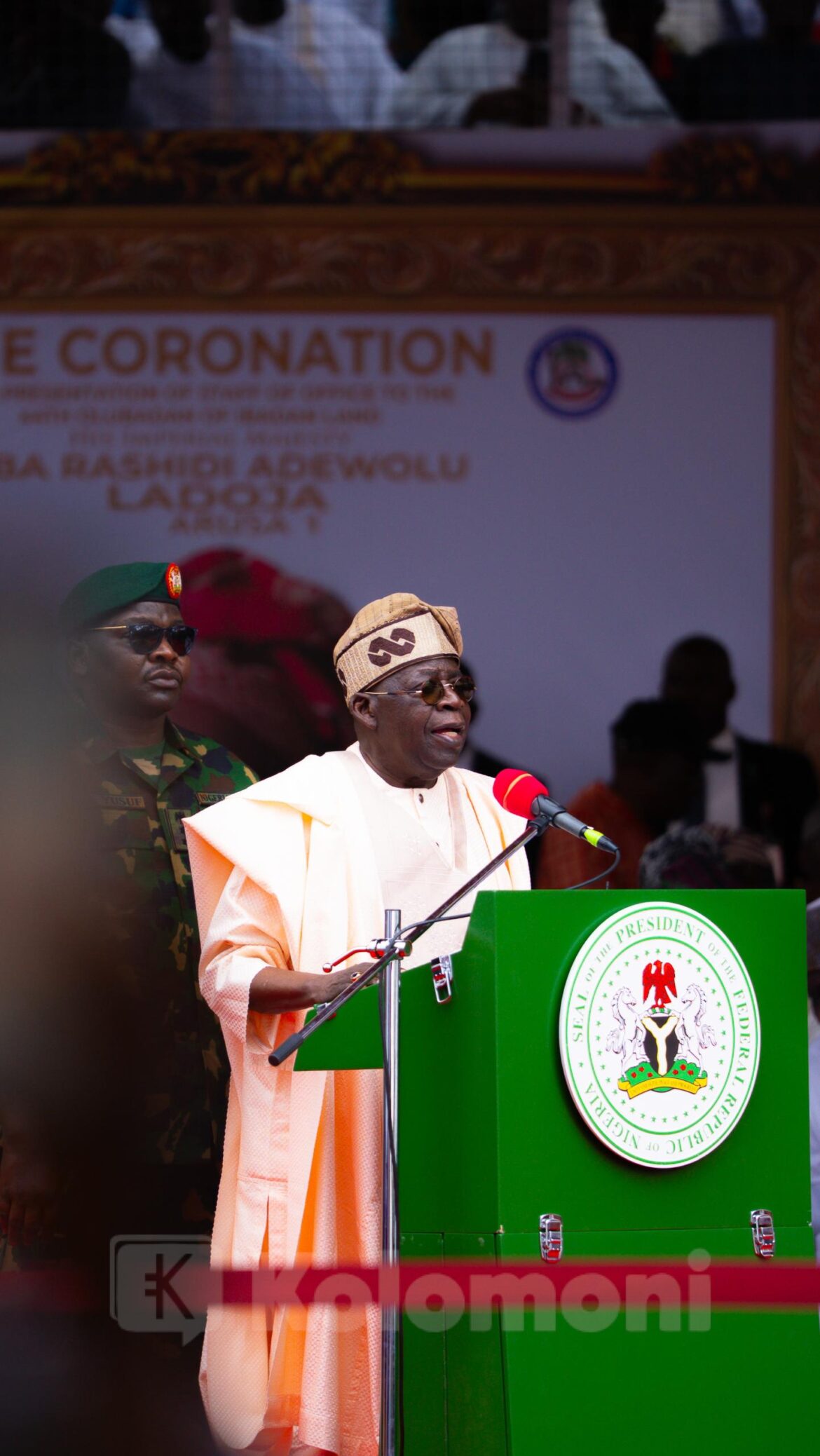 2027: PBAT Again Office To Be Commissioned In Ibadan Tomorrow