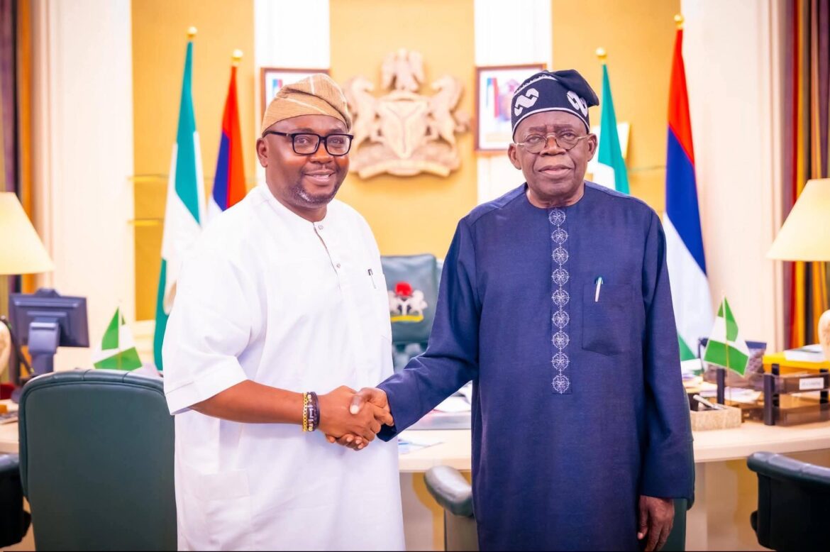 Adelabu Didn’t Defy Tinubu, Resigned With President’s Consent – Aide