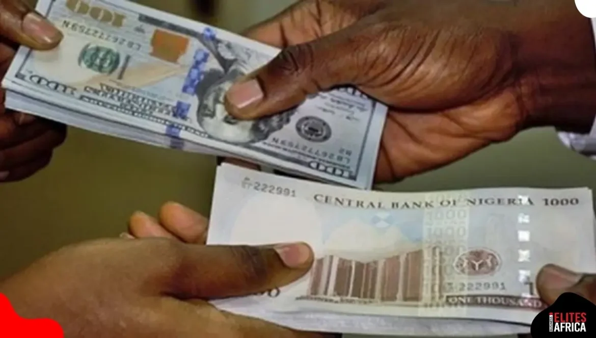 Nigeria’s External Reserves Fall by $731 Million in April 2026