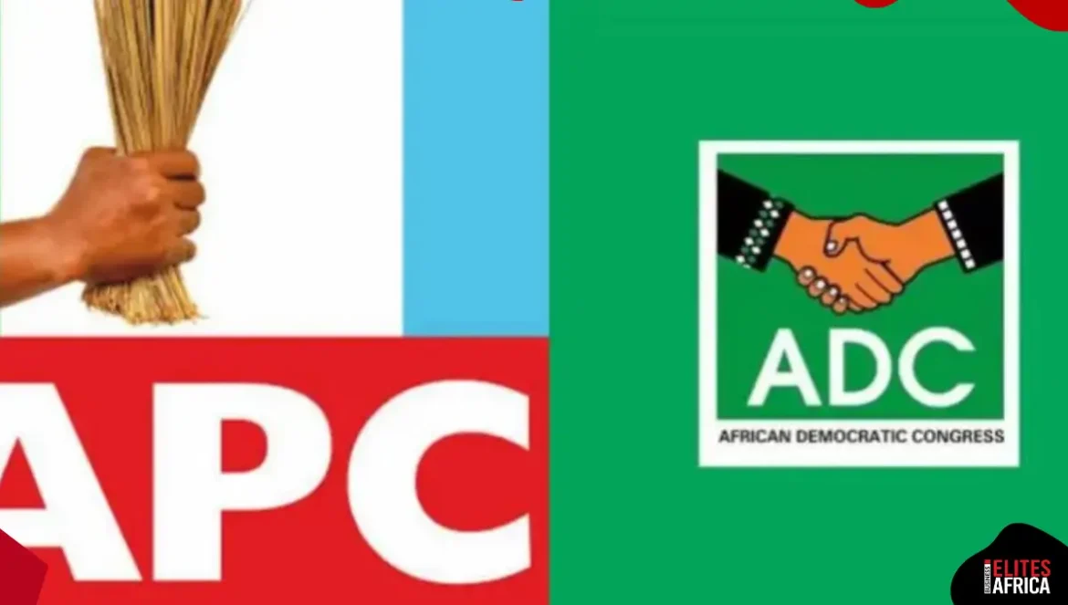 Who Is Holding Back Electronic Voting in Nigeria: APC,ADC, or INEC?