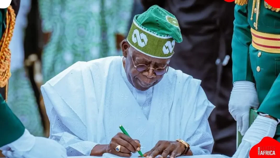 Reps Approve President Tinubu’s $516 Million Loan Request for Road Project
