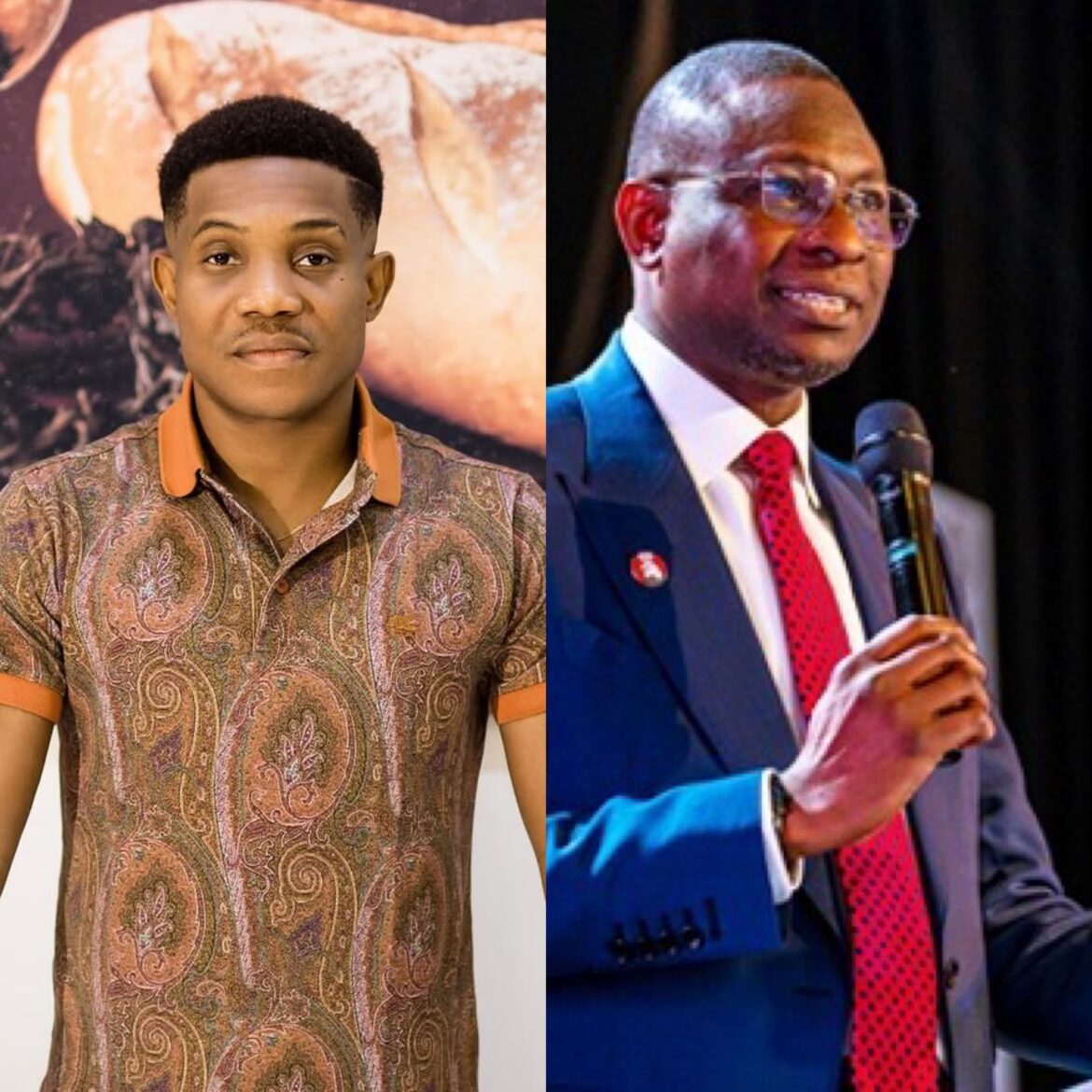 Why I investigated Pastor Jerry Eze for six months for alleged money laundering â EFCC chair