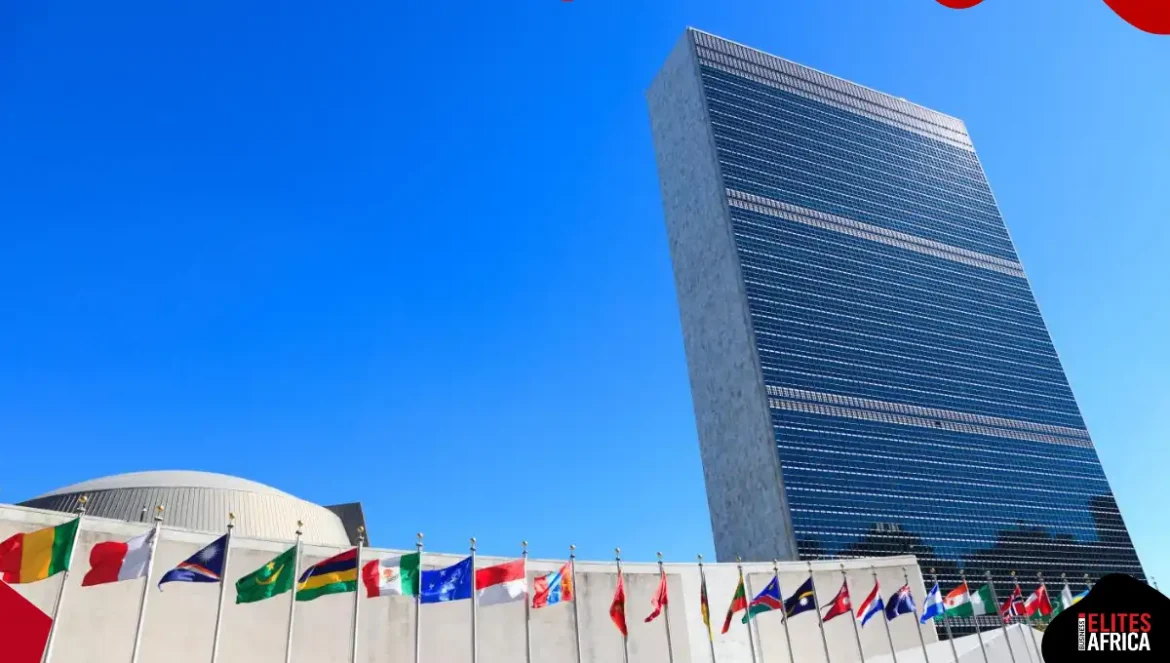 How Iran war could push 30 million people into poverty – UN