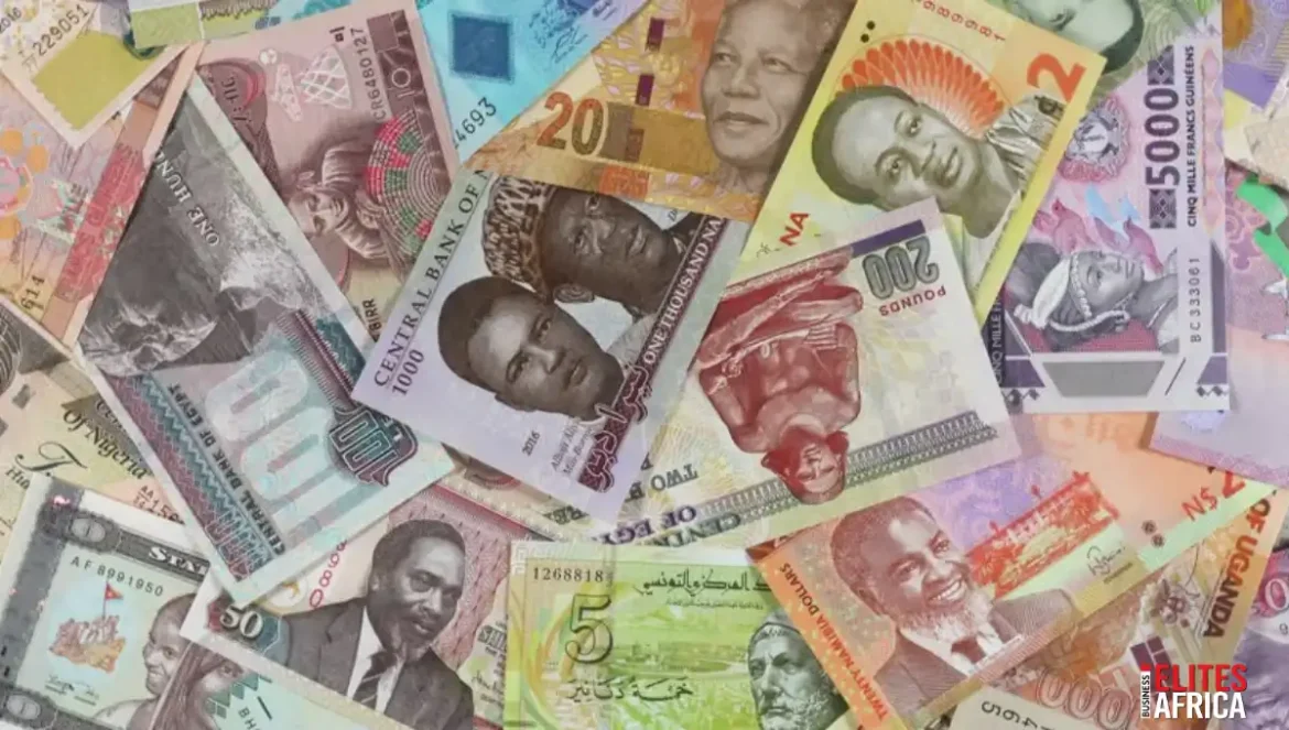 Top 10 African Countries with the Strongest Currencies in April 2026